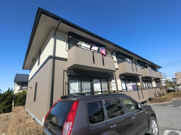 スプリングハイム　Aの画像