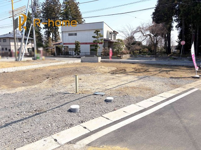 那珂市瓜連第14　新築戸建て　2号棟