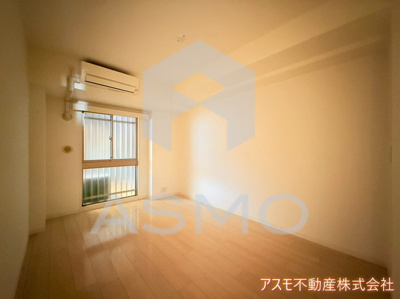 【内装】 | カスタリア阿倍野