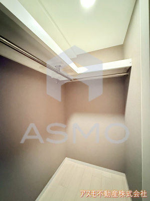 【収納】 | カスタリア阿倍野