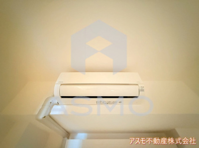 【設備】 | カスタリア阿倍野