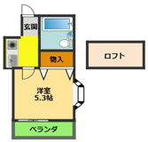 カレッジスペースの画像