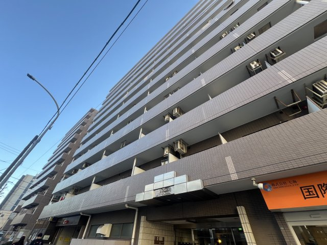 駅３分！最上階！角部屋！マンション界の三冠王！！！【リノベ／ガーデンプラザ横浜南】