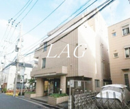 グリーンプラザ西日暮里の画像