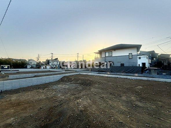 草加市谷塚仲町　 新築分譲住宅 全６邸のその他|ドキドキの新生活も、安心してスタート。ぴったりの住まいを見つけませんか？クランディアが一緒に住まい選びをサポートします‼　まずは、お気軽にお問合せください　＃クランディア