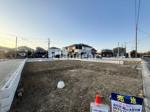 草加市谷塚仲町　 新築分譲住宅 全６邸のその他|ドキドキの新生活も、安心してスタート。ぴったりの住まいを見つけませんか？クランディアが一緒に住まい選びをサポートします‼　まずは、お気軽にお問合せください　＃クランディア