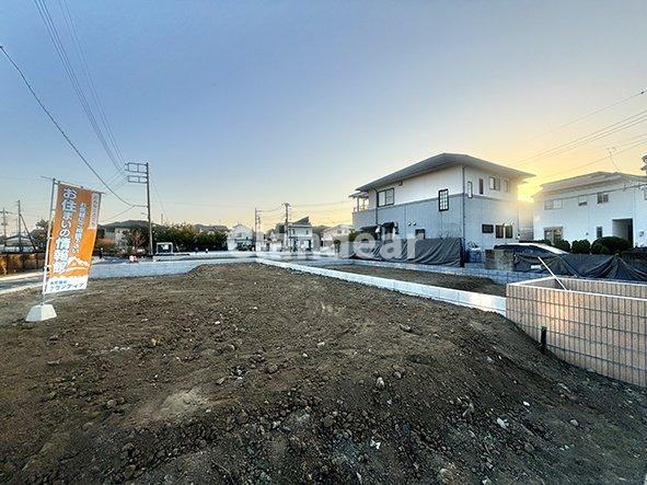 草加市谷塚仲町　 新築分譲住宅 全６邸のその他|ドキドキの新生活も、安心してスタート。ぴったりの住まいを見つけませんか？クランディアが一緒に住まい選びをサポートします‼　まずは、お気軽にお問合せください　＃クランディア