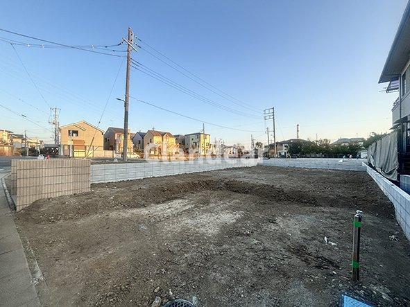 草加市谷塚仲町　 新築分譲住宅 全６邸のその他|ドキドキの新生活も、安心してスタート。ぴったりの住まいを見つけませんか？クランディアが一緒に住まい選びをサポートします‼　まずは、お気軽にお問合せください　＃クランディア