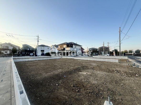 草加市谷塚仲町　 新築分譲住宅 全６邸のその他|ドキドキの新生活も、安心してスタート。ぴったりの住まいを見つけませんか？クランディアが一緒に住まい選びをサポートします‼　まずは、お気軽にお問合せください　＃クランディア