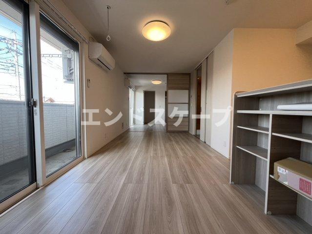 プライムアートの玄関|高崎、前橋のお部屋探しはエンドスケープまで！お客様の理想お聞かせ下さい♪