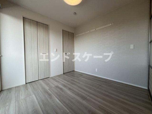 プライムアートのバルコニー|高崎、前橋のお部屋探しはエンドスケープまで！お客様の理想お聞かせ下さい♪