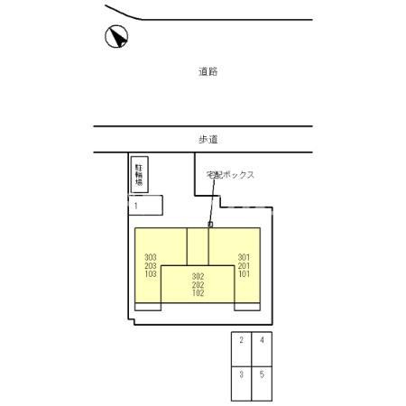 プライムアートの省エネ性能ラベル|高崎、前橋のお部屋探しはエンドスケープまで！お客様の理想お聞かせ下さい♪