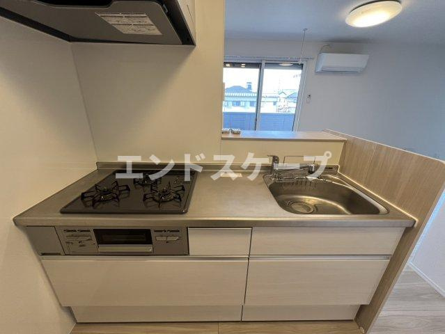 プライムアートの居間・リビング|高崎、前橋のお部屋探しはエンドスケープまで！お客様の理想お聞かせ下さい♪