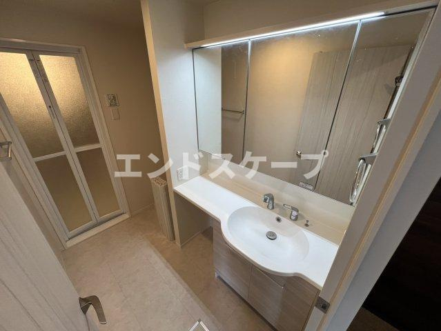 プライムアートの浴室|高崎、前橋のお部屋探しはエンドスケープまで！お客様の理想お聞かせ下さい♪