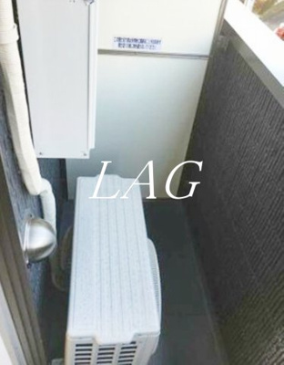 【バルコニー】 | ラ・カンパネラ中央林間 | バルコニーです。