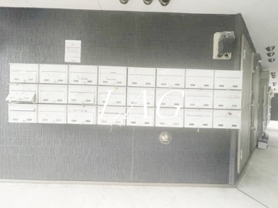 【その他共用部分】 | ラ・カンパネラ中央林間 | 共用部です。