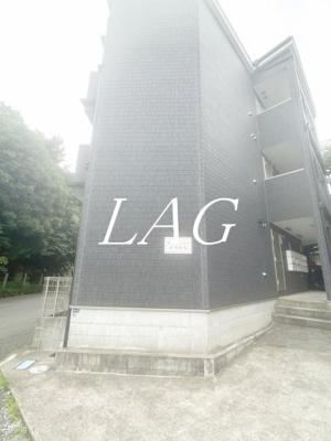 【外観】 | ラ・カンパネラ中央林間 | 外観です。