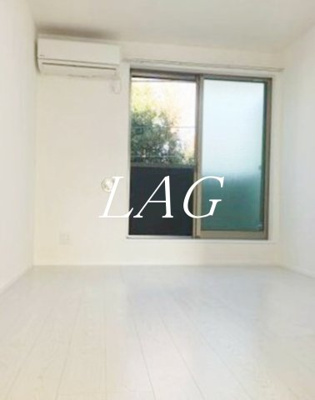 【居間・リビング】 | ラ・カンパネラ中央林間 | 洋室のお部屋です。