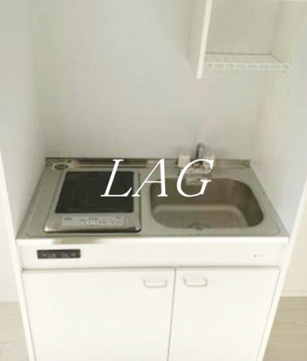 【キッチン】 | ラ・カンパネラ中央林間 | キッチンです。