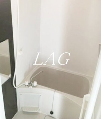 【浴室】 | ラ・カンパネラ中央林間 | お風呂です。