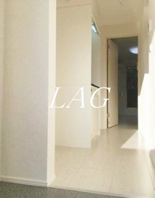 【玄関】 | ラ・カンパネラ中央林間 | 玄関です。