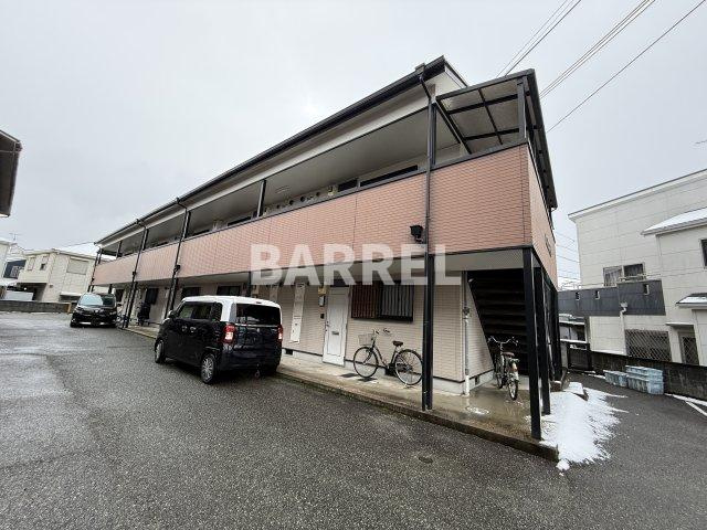 パルコート神田