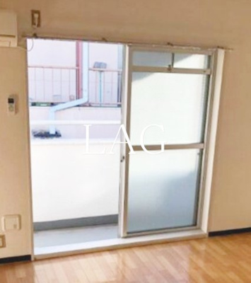 【バルコニー】 | スカイコート赤羽 | バルコニーです。