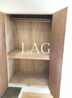 【収納】 | スカイコート赤羽 | 収納です。