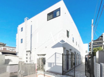 ミハス中浦和の画像