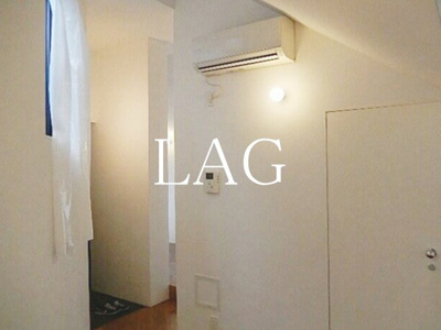 【設備】 | ａｌｐ | エアコンです。