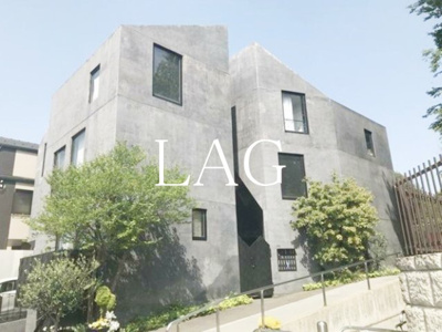 【外観】 | ａｌｐ | 外観です。