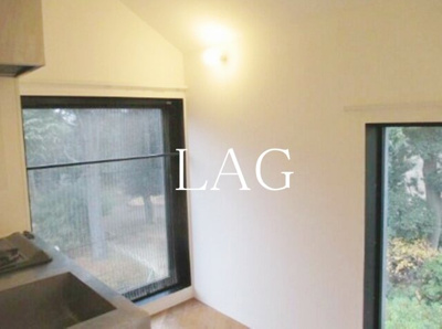 【居間・リビング】 | ａｌｐ | 洋室のお部屋です。