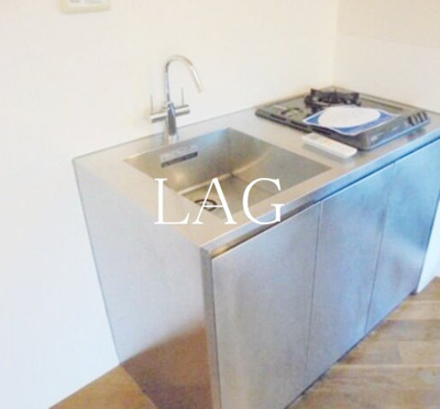 【キッチン】 | ａｌｐ | キッチンです。