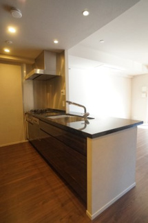 【キッチン】 | インペリアルガーデン