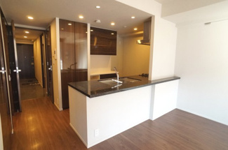 【キッチン】 | インペリアルガーデン