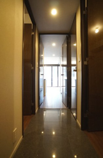 【設備】 | インペリアルガーデン