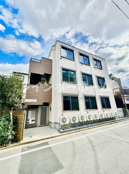 パークサイド光が丘