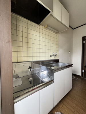 【キッチン】 | メゾンティファニー