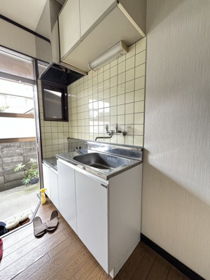 【キッチン】 | メゾンティファニー