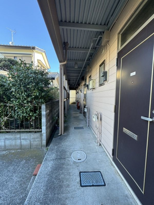 【ロビー】 | メゾンティファニー