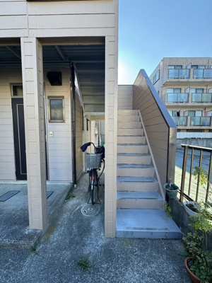 【エントランス】 | メゾンティファニー