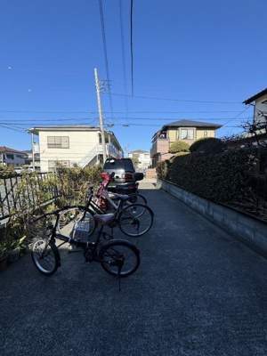 【その他共用部分】 | メゾンティファニー