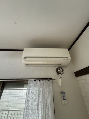 【設備】 | メゾンティファニー