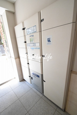 【その他共用部分】 | 日神デュオステージ関内大通り公園