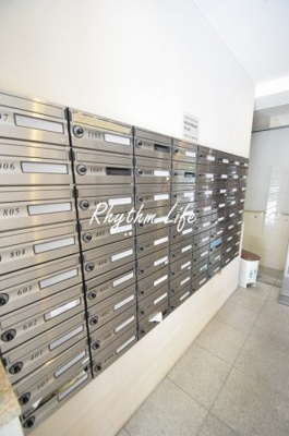 【その他共用部分】 | 日神デュオステージ関内大通り公園