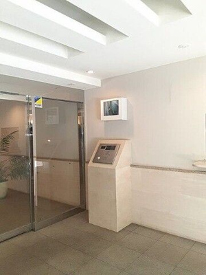 【セキュリティ】 | 日神デュオステージ関内大通り公園