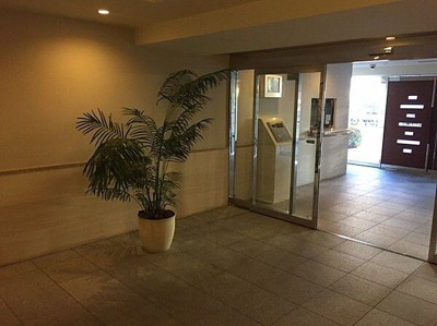 【ロビー】 | 日神デュオステージ関内大通り公園