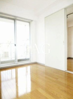 【寝室】 | アートハイム八千代台 | 寝室です。