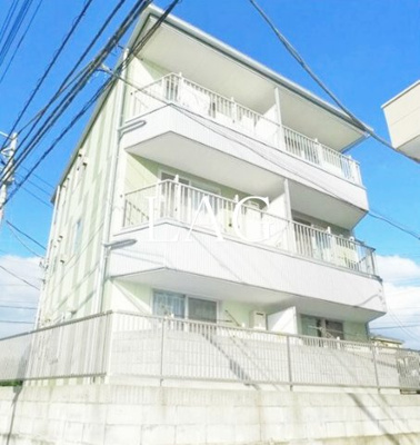 【外観】 | アートハイム八千代台 | 外観です。