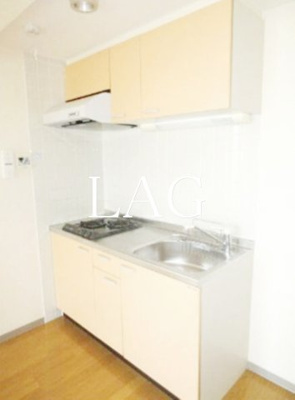 【キッチン】 | アートハイム八千代台 | キッチンです。